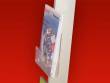 Aluminijumski nosac A4 flajera, kataloga i prospekata  &raquo; Click to zoom ->