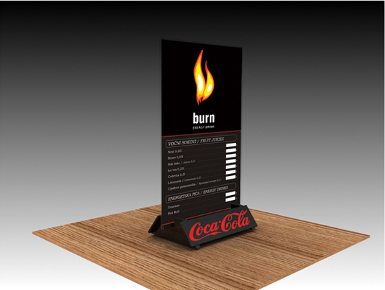 burn burn