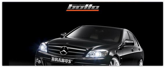 BOTTA TUNING