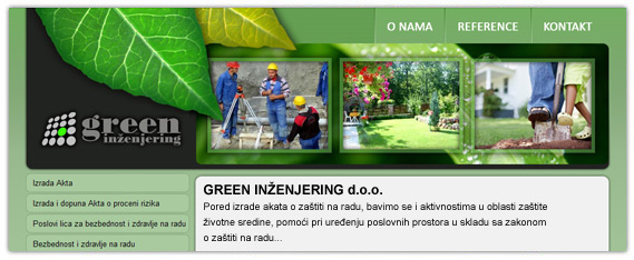 Green Inzenjering