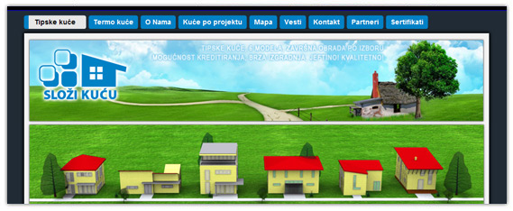 Slozi kucu